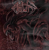 Amune - Anti-Sanctorium [ep] (2019)