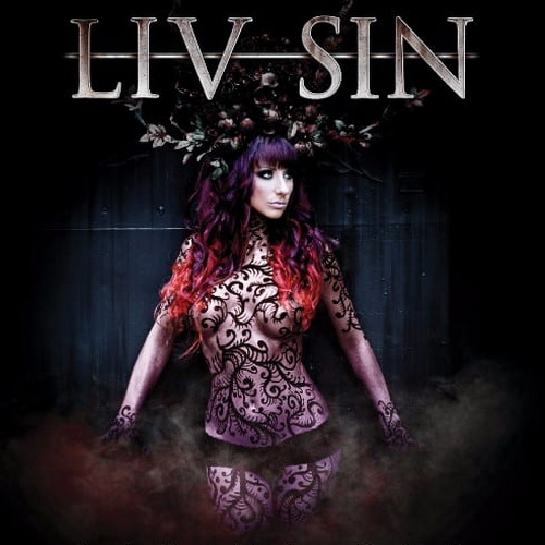 Liv Sin - Discography (2017-2019)