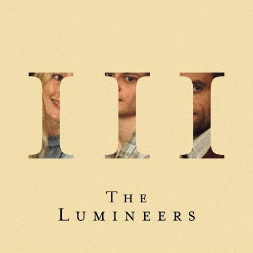 The Lumineers - III (2019)