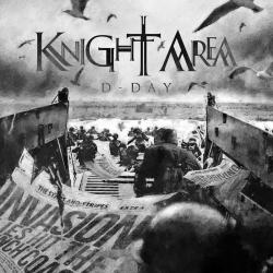 Knight Area - D-Day (2019)