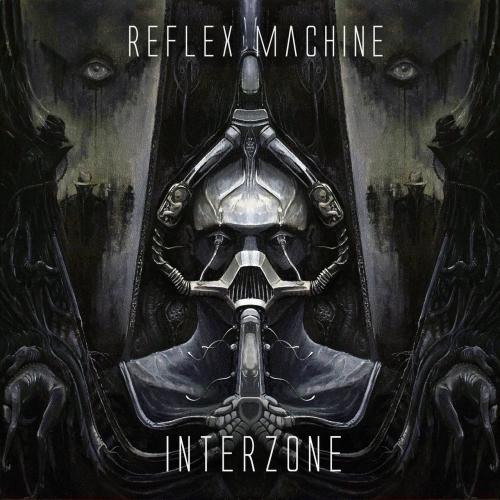 Reflex Machine - Interzone (2019)