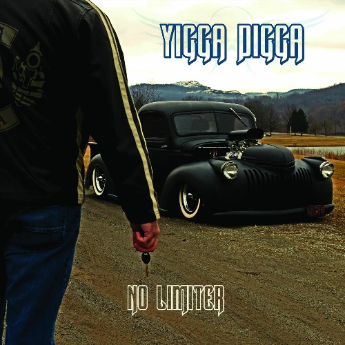 Yigga Digga - No Limiter (2019)