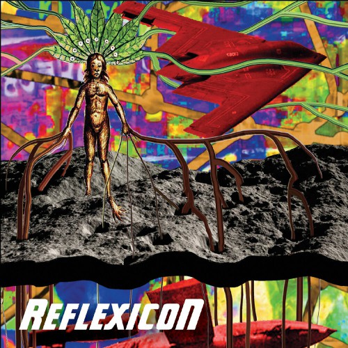 Reflexicon - Reflexicon (2019)