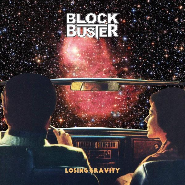 Block Buster - Losing Gravity (2019)