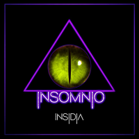 Insomnio - Insidia (2019)