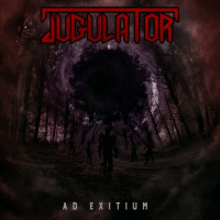Jugulator - Ad Exitium (2019)