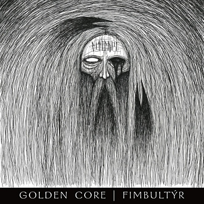 Golden Core - Fimbultýr (2019)