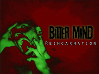 Bitter Mind - Reincarnation [ep] (2019)