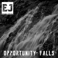 Everything Joseph - Opportunity Falls (2019)