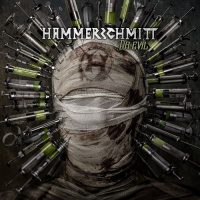 Hammerschmitt - Dr.Evil (2019)