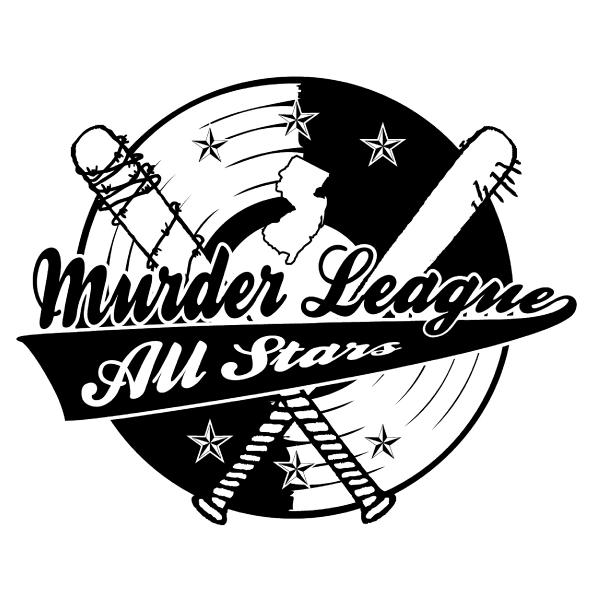 Murder League All-Stars - Murder League All-Stars (2019)