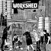 Workshed - Workshed (2019)