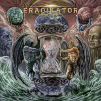 Eradikator - Obscura (2019)