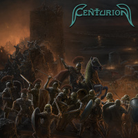 Centurion - Centurion (2019)