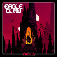 Eagle Claw - Vallis (2019)