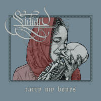 Sidian - Carry My Bones [ep] (2019)