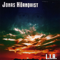 Jonas Hörnqvist - L.I.A. (2019)