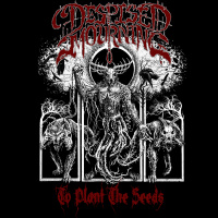 Despised Mourning - To Plant The Seeds [ep] (2019)
