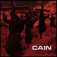 Cain - Cain (2019)