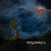 Mysticis - Insomnia (2019)