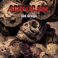 Sceptic Age - The Dregs (2019)