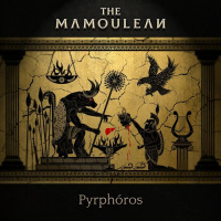 The Mamoulean - Pyrphóros [ep] (2019)