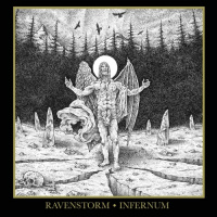 Ravenstorm - Infernum [ep] (2019)