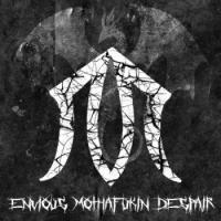 Envious Despair - Envious Mothafukin Despair (2019)