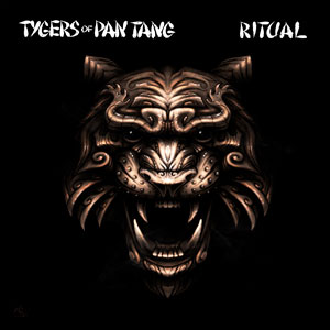 Tygers of Pan Tang - Ritual (2019)