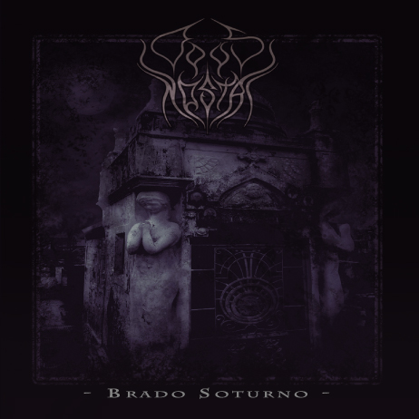 Opvs Nostri - Brado Soturno (2019)