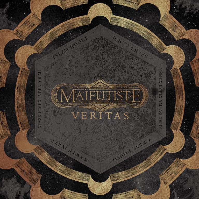 Maïeutiste - Veritas (2019)
