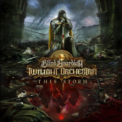 Blind Guardian - This Storm (2019)
