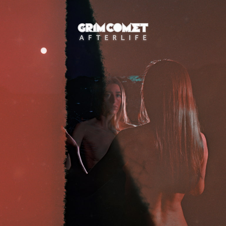 Grim Comet - Afterlife (2019)
