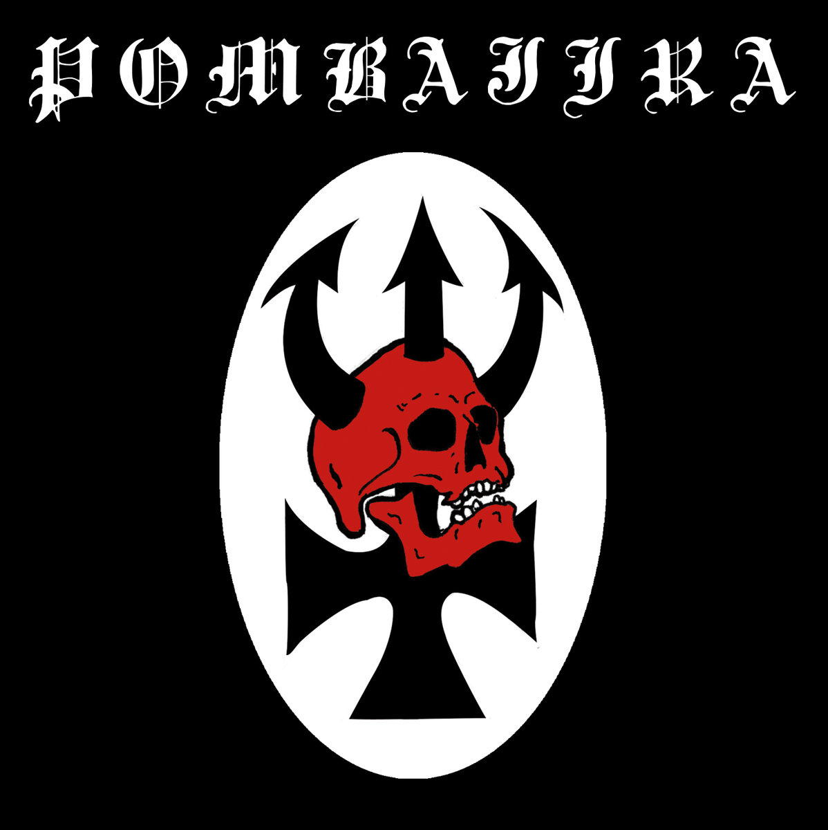 Pombajira - Pombajira (2019)