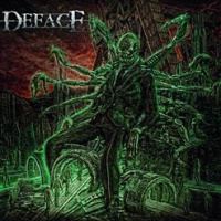 Deface - Born Of Hatred (2019)