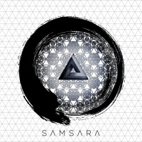 Vanity Alive - Samsara [ep] (2019)