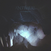 Antimere - Into Nothingness [ep] (2019)