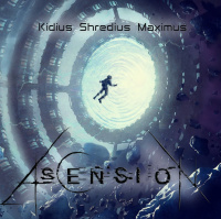 Kidius Shredius Maximus - Ascension (2019)