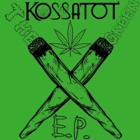 Kossatot - The Green [ep] (2019)