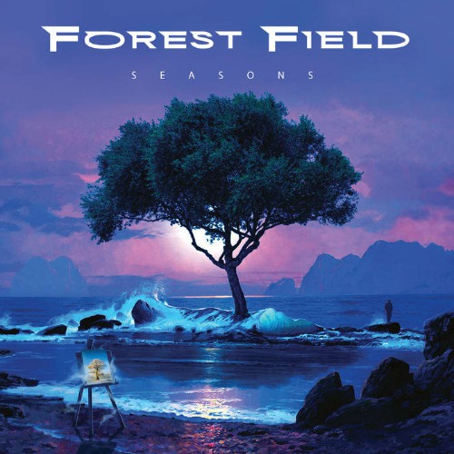Forest Field - Seasons (2019)