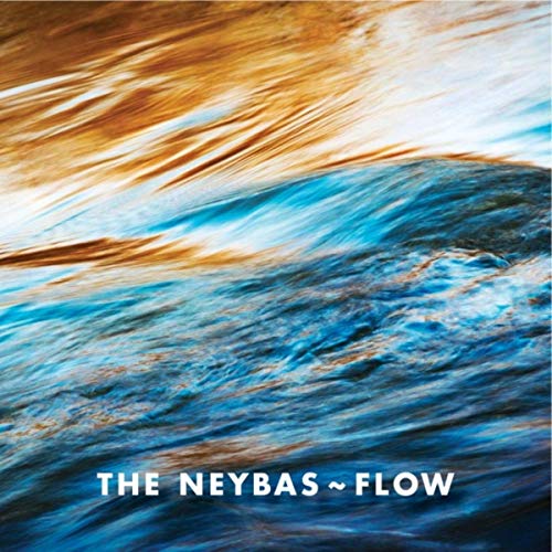 The Neybas - Flow (2019)