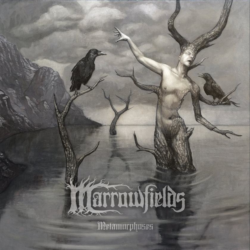 Marrowfields - Metamorphoses (2019)