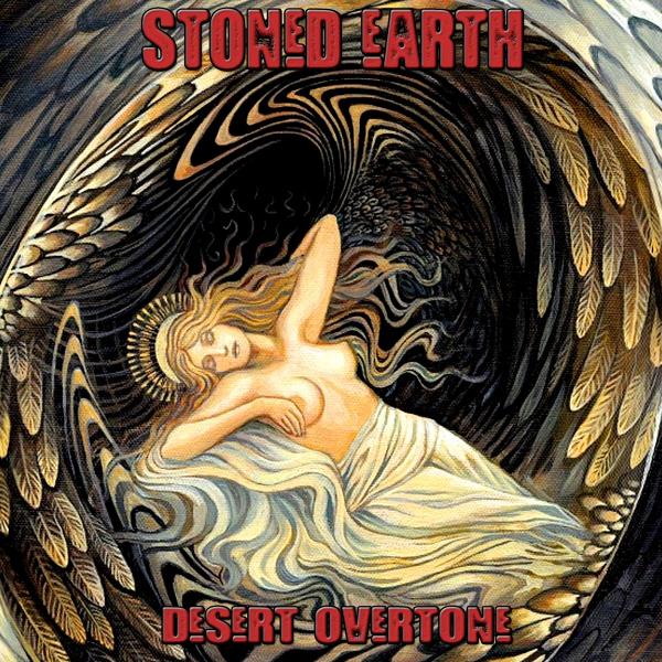 Stoned Earth - Desert Overtone (2019)