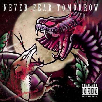 Never Fear Tomorrow - Never Fear Tomorrow (2019)