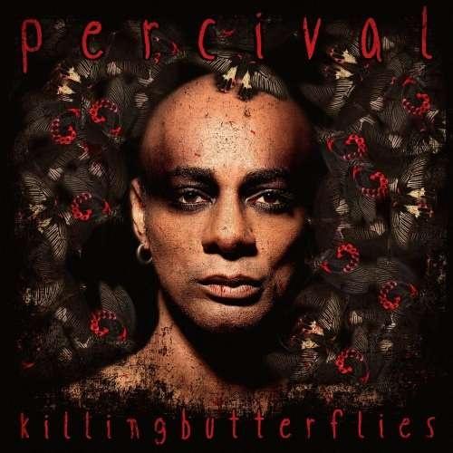Percival - Killing Butterflies (2019)