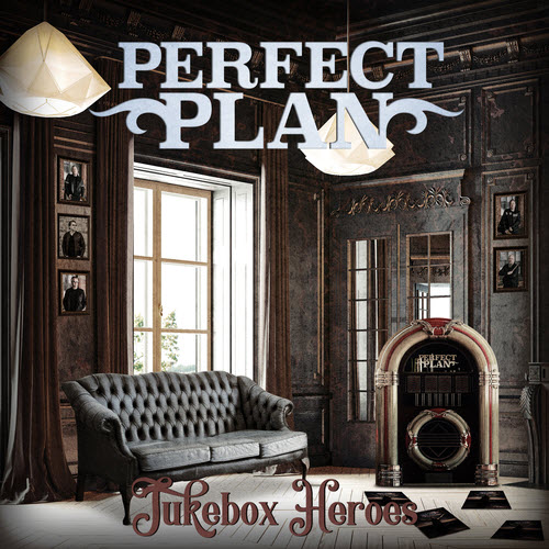 Perfect Plan - Jukebox Heroes (2019)