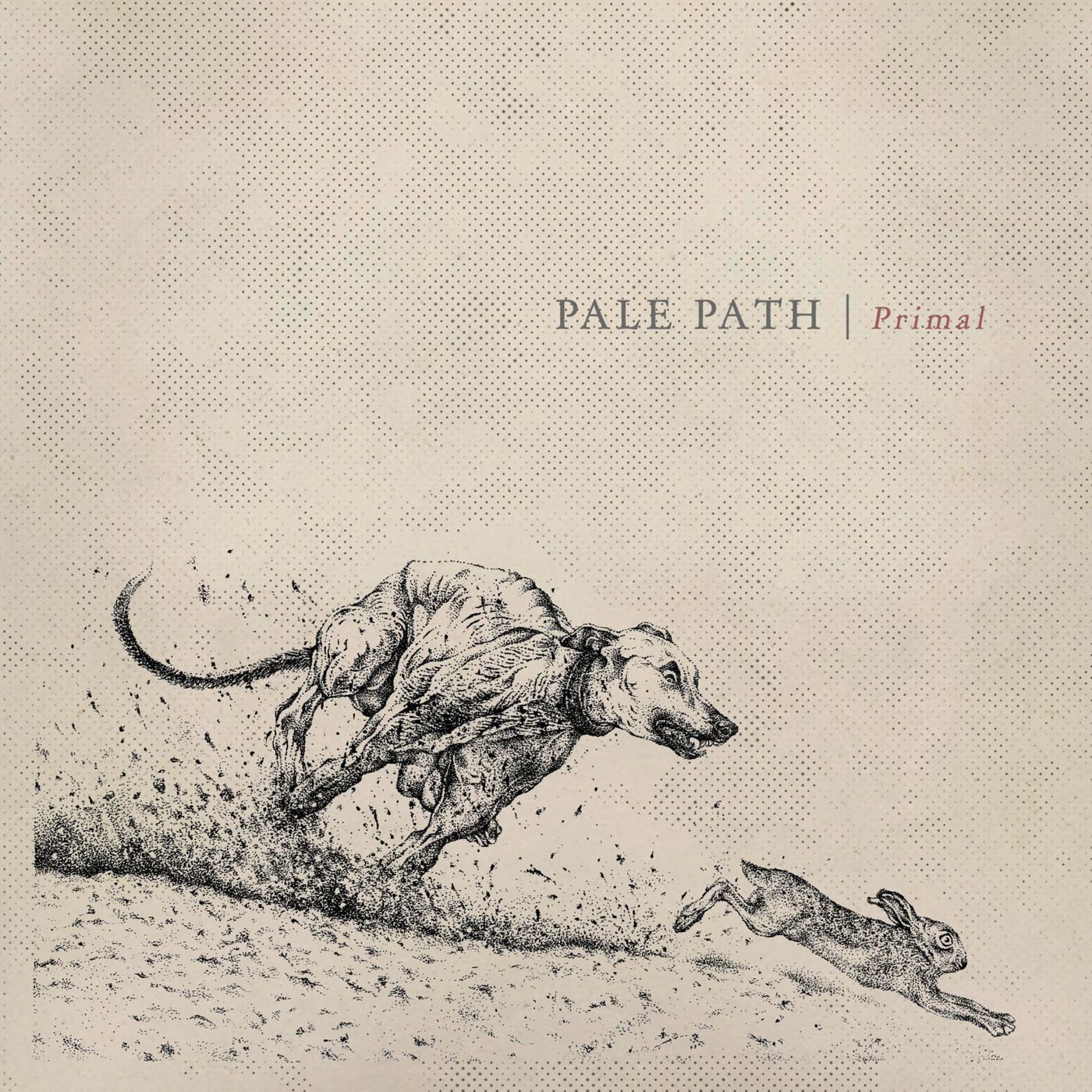 Pale Path - Primal [EP] (2019)