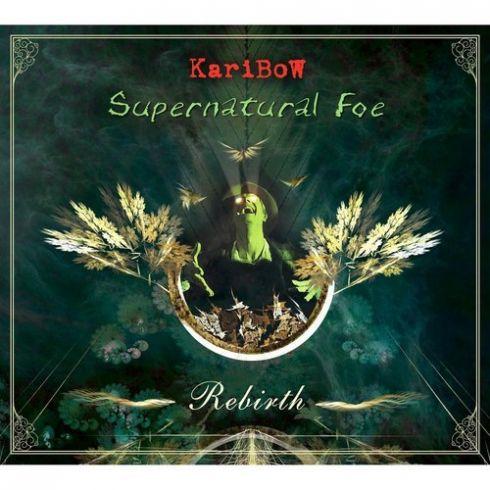 Karibow - Supernatural Foe Rebirth (2019)
