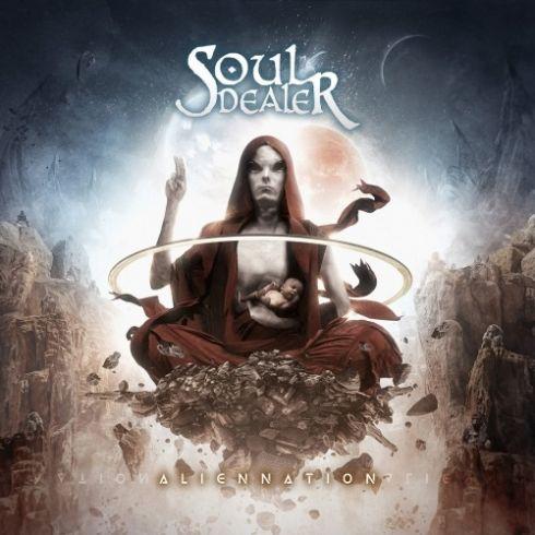 Soul Dealer - Aliennation (2019)