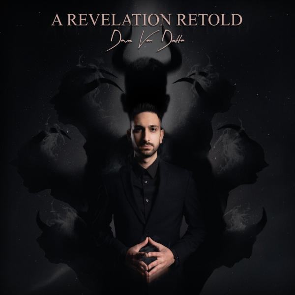 Dave Van Detta - A Revelation Retold (2019)